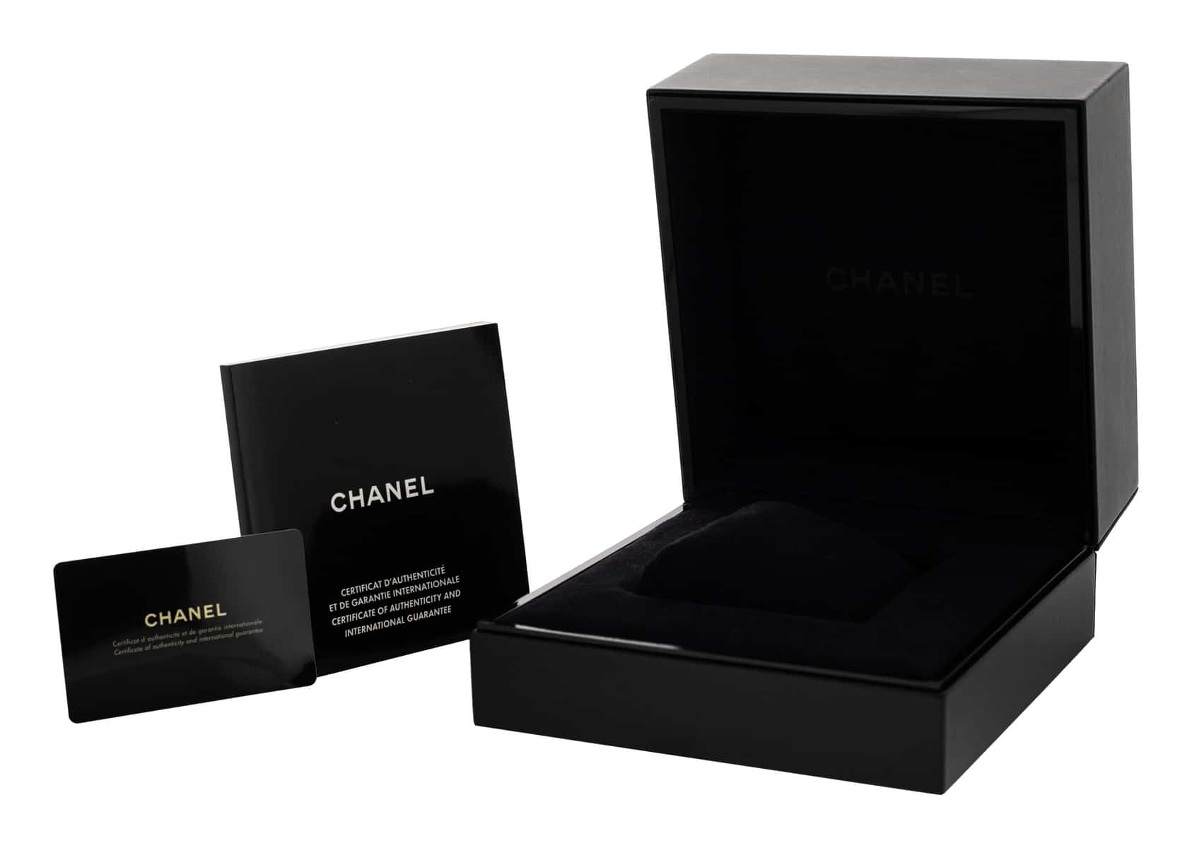 Chanel J12 H0967 Chanel J12 H0967